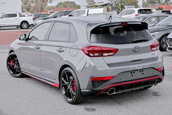 2025 Hyundai i30 N Premium PDe.V6