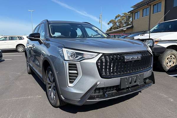 2025 GWM Haval Jolion Premium A01