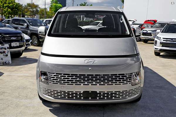 2025 Hyundai STARIA LOAD US4.V3