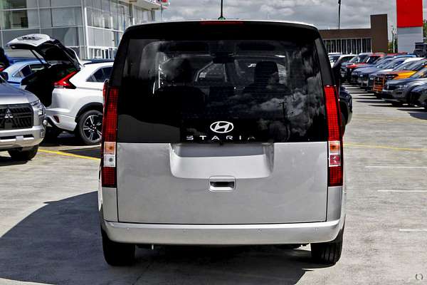 2025 Hyundai STARIA LOAD US4.V3