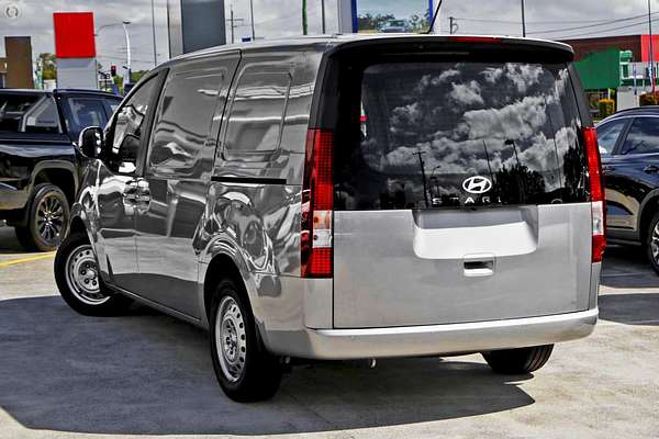 2025 Hyundai STARIA LOAD US4.V3