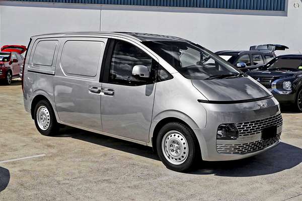2025 Hyundai STARIA LOAD US4.V3