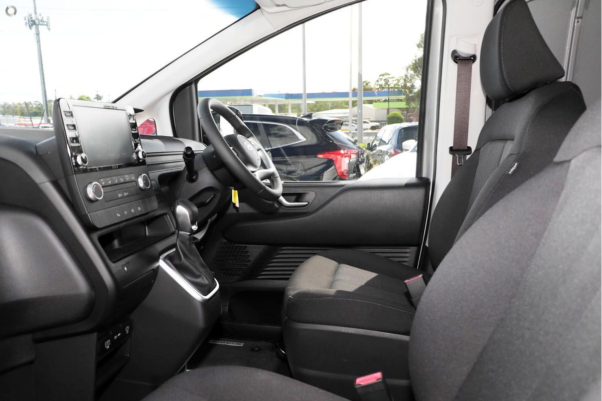 2025 Hyundai STARIA LOAD US4.V3