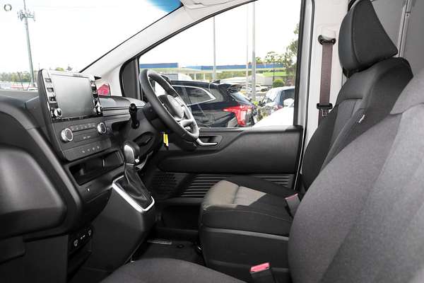 2025 Hyundai STARIA LOAD US4.V3