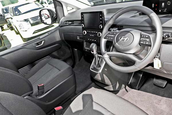 2025 Hyundai STARIA LOAD US4.V3
