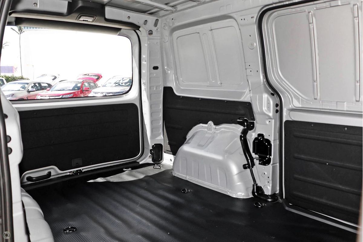 2025 Hyundai STARIA LOAD US4.V3