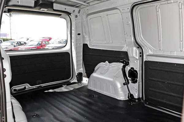 2025 Hyundai STARIA LOAD US4.V3