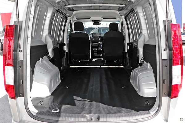 2025 Hyundai STARIA LOAD US4.V3