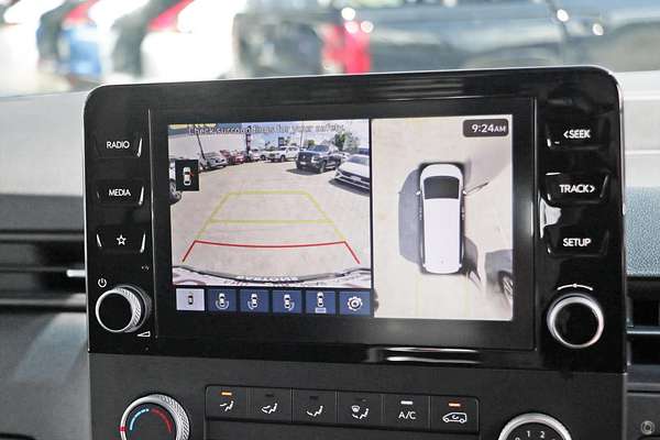 2025 Hyundai STARIA LOAD US4.V3