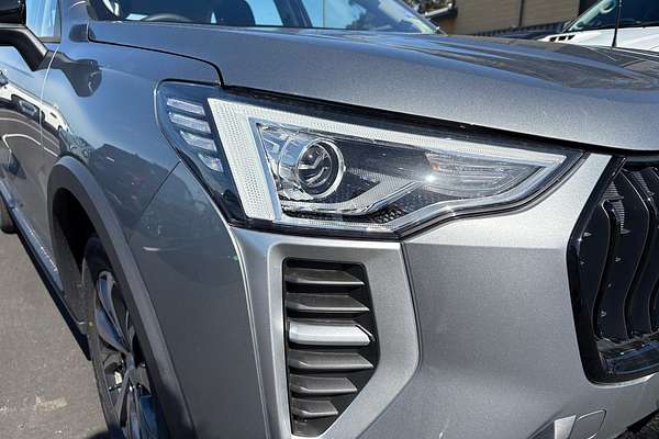 2025 GWM Haval Jolion Premium A01