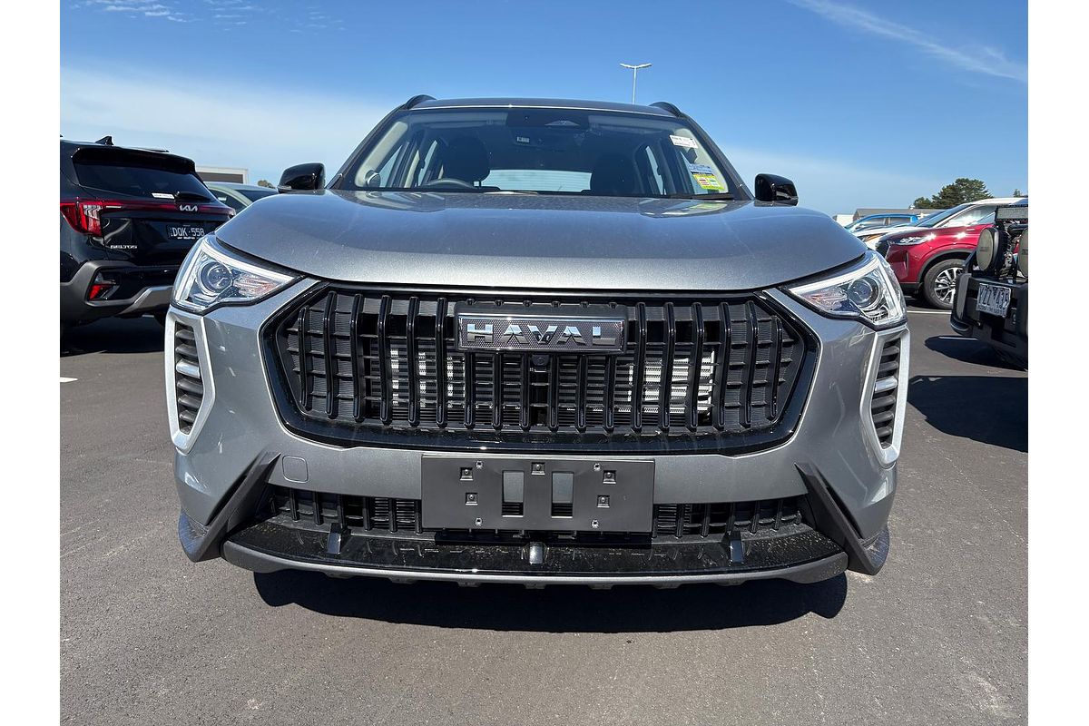 2025 GWM Haval Jolion Premium A01