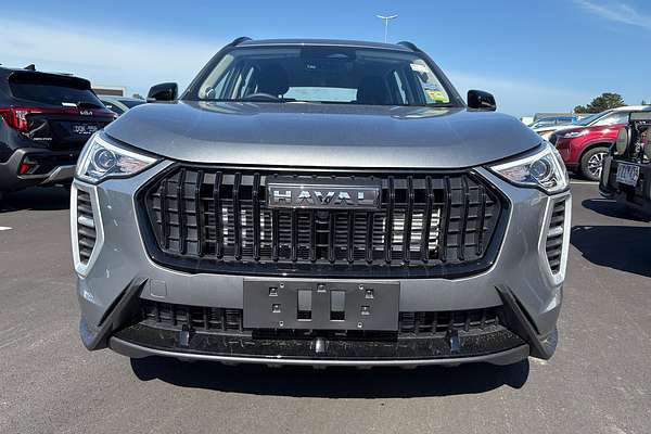 2025 GWM Haval Jolion Premium A01
