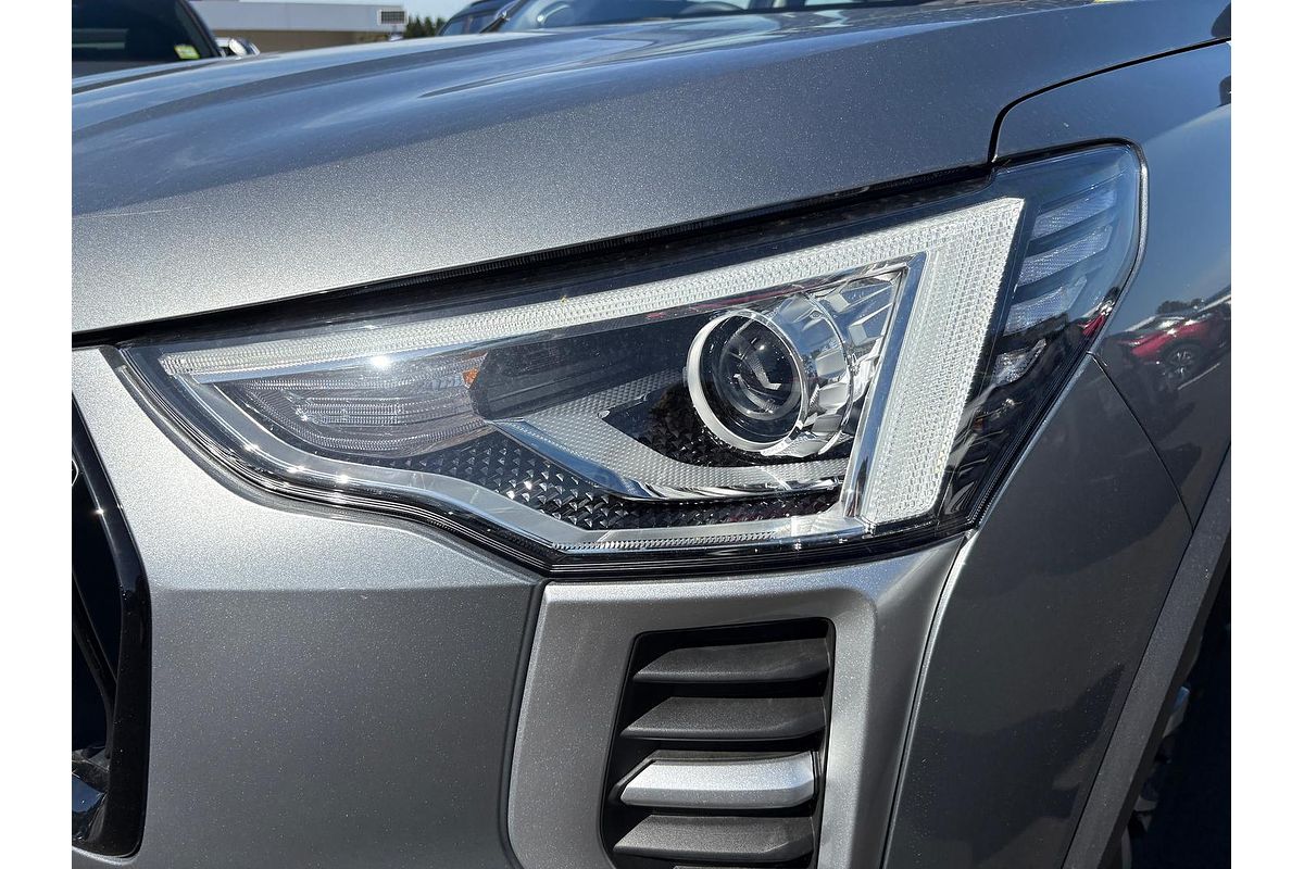 2025 GWM Haval Jolion Premium A01