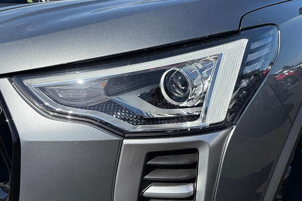 2025 GWM Haval Jolion Premium A01