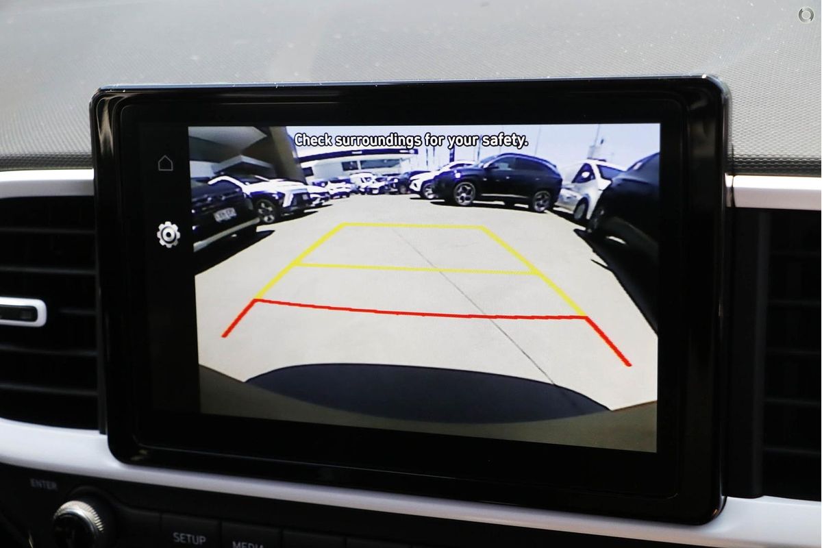 2025 Hyundai Venue Elite QX.V5