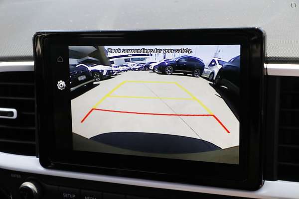 2025 Hyundai Venue Elite QX.V5