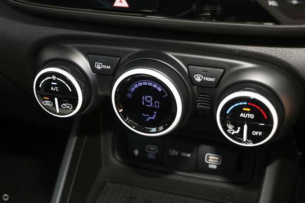 2025 Hyundai Venue Elite QX.V5