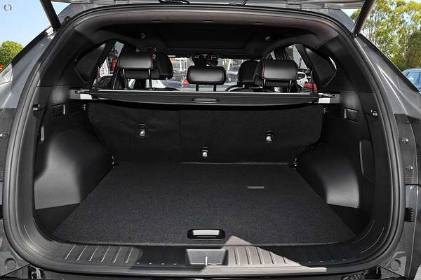 2025 Hyundai Tucson Premium N Line NX4.V4