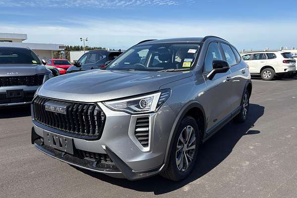 2025 GWM Haval Jolion Premium A01