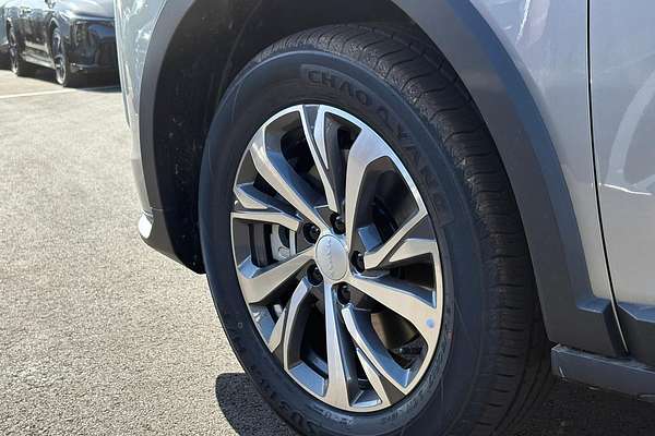 2025 GWM Haval Jolion Premium A01