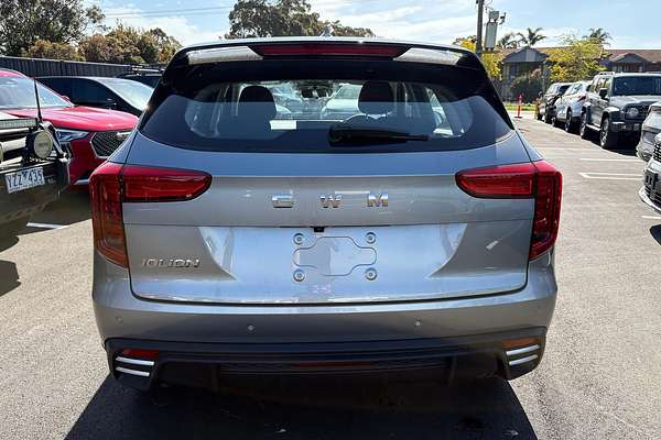 2025 GWM Haval Jolion Premium A01