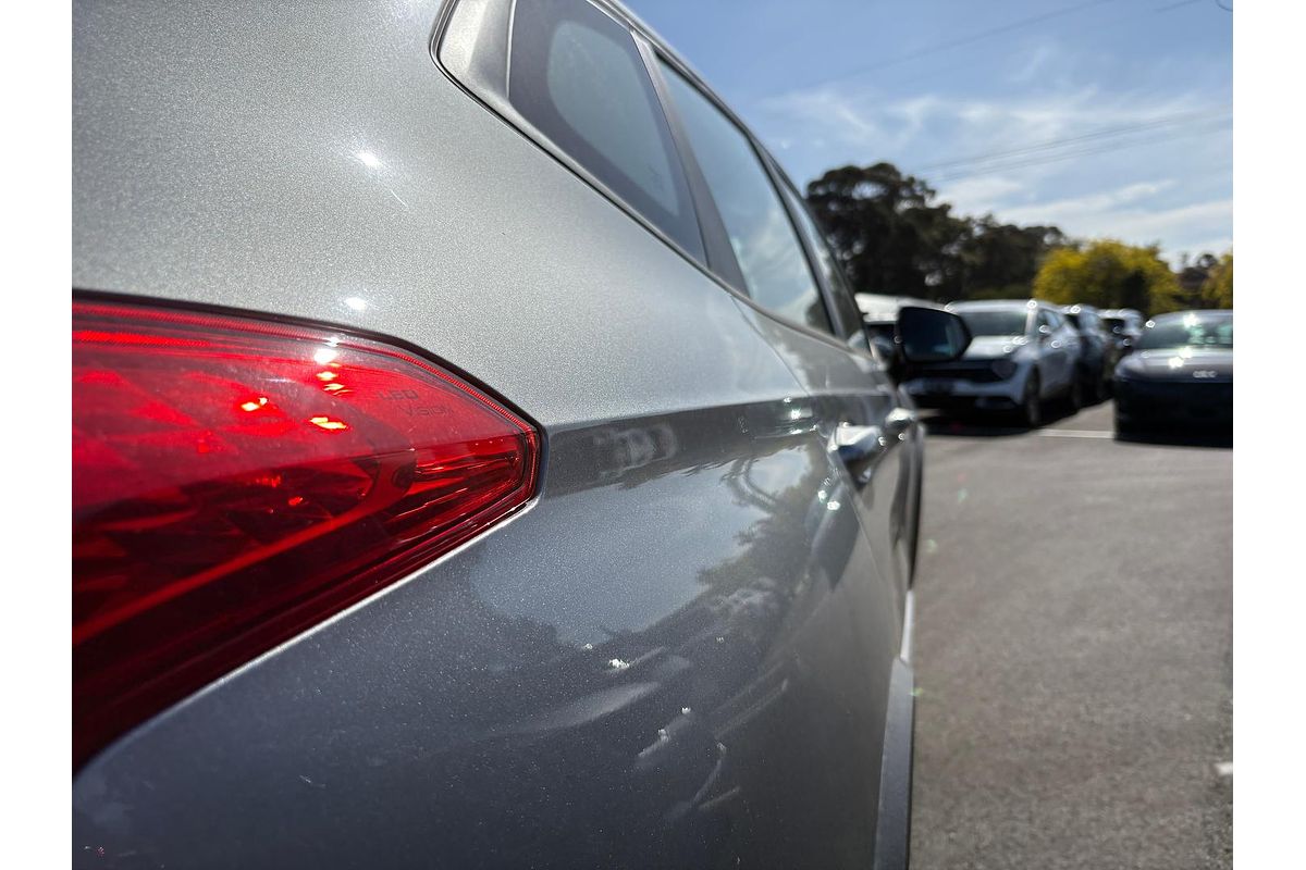 2025 GWM Haval Jolion Premium A01