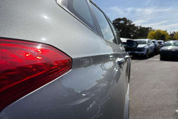 2025 GWM Haval Jolion Premium A01