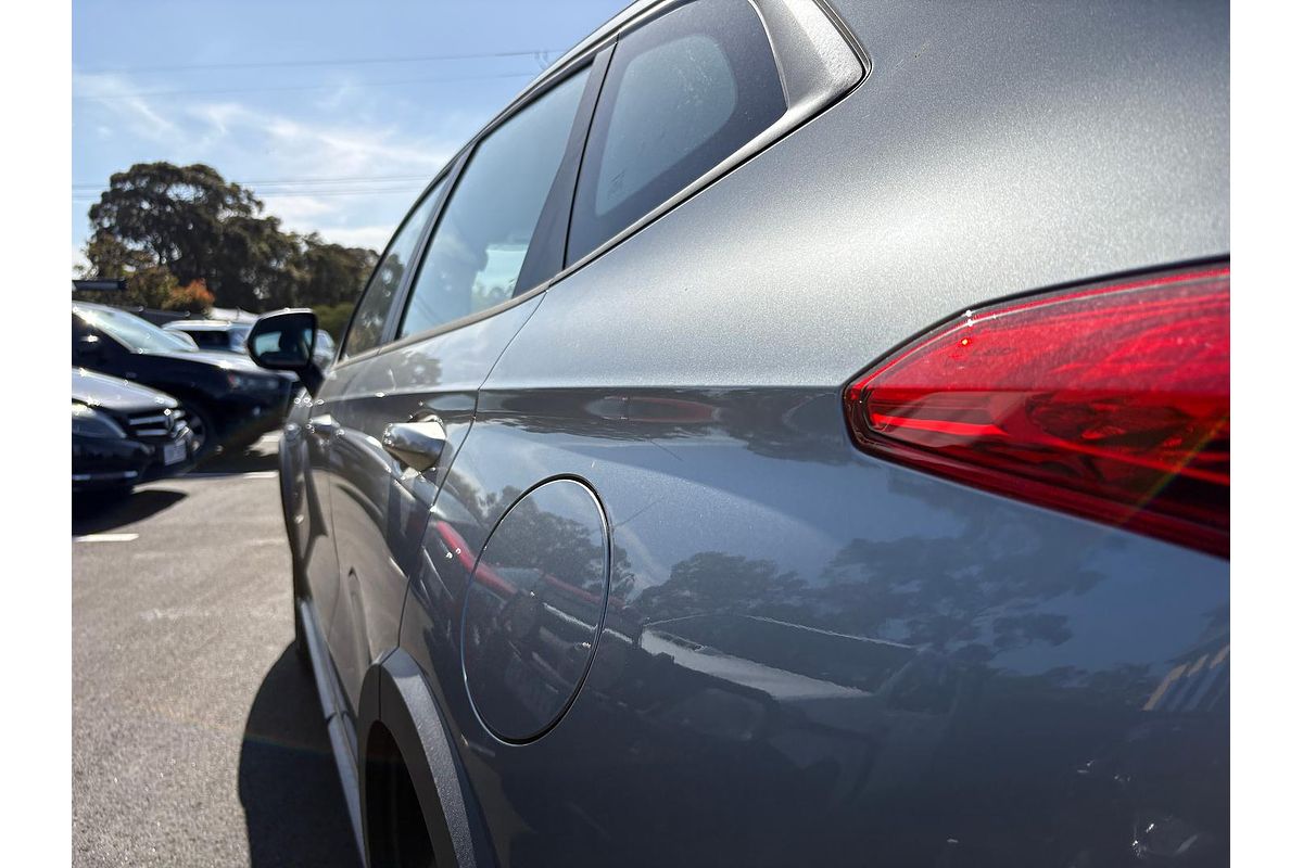 2025 GWM Haval Jolion Premium A01