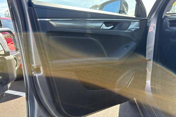 2025 GWM Haval Jolion Premium A01