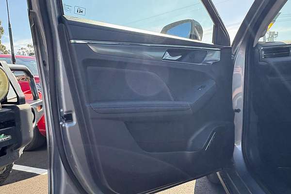 2025 GWM Haval Jolion Premium A01