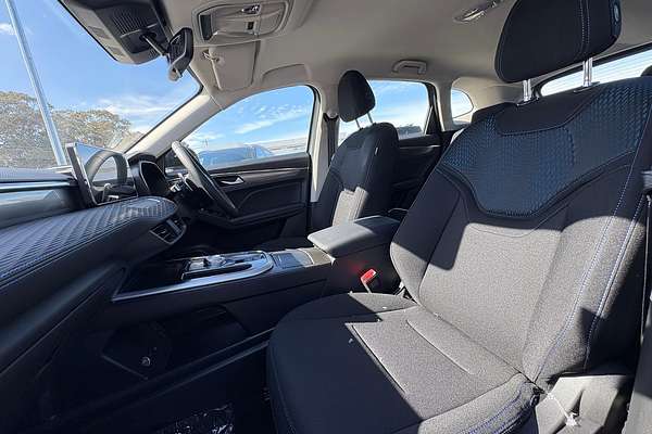 2025 GWM Haval Jolion Premium A01