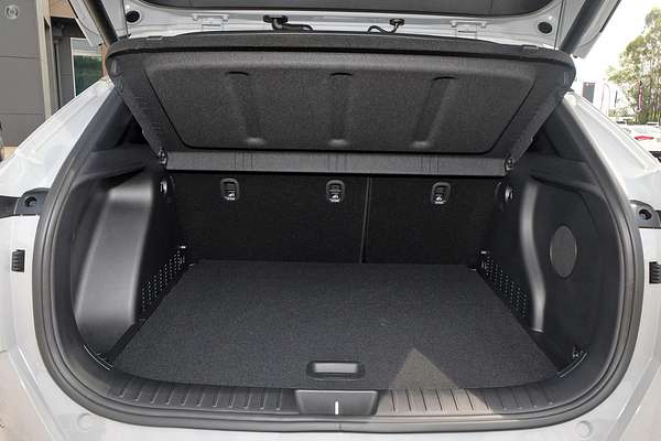 2025 Hyundai Kona Hybrid Premium N Line SX2.V2