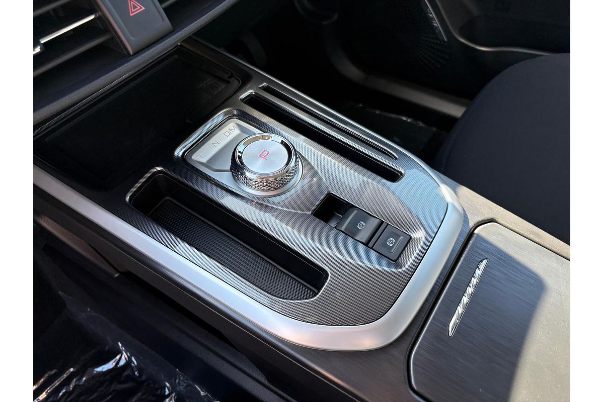 2025 GWM Haval Jolion Premium A01