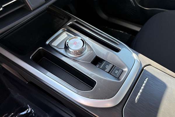 2025 GWM Haval Jolion Premium A01