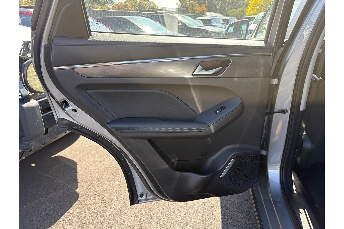 2025 GWM Haval Jolion Premium A01