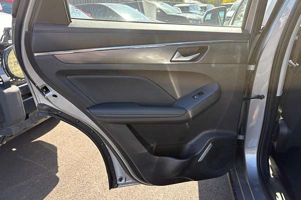 2025 GWM Haval Jolion Premium A01