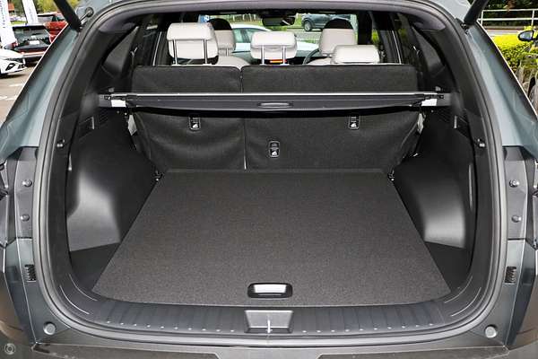 2025 Hyundai Tucson Premium NX4.V4