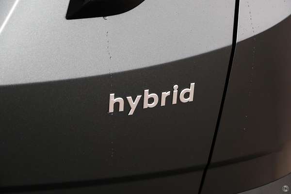 2025 Hyundai Tucson Premium NX4.V4