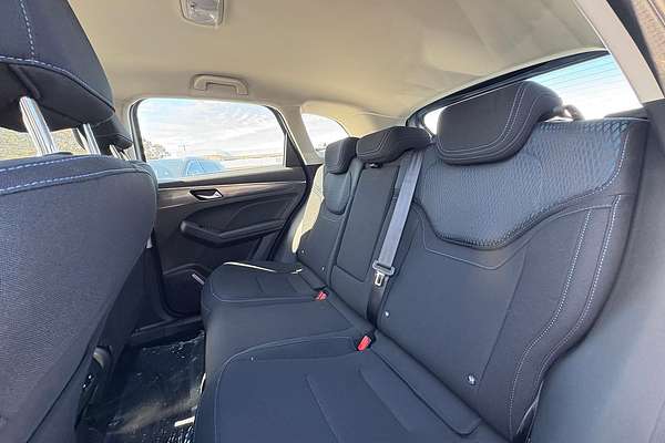 2025 GWM Haval Jolion Premium A01