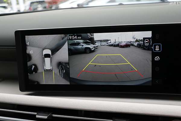 2025 Hyundai Tucson Premium NX4.V4