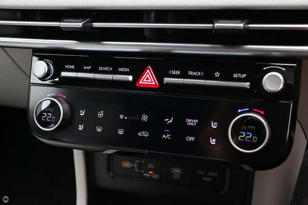 2025 Hyundai Tucson Premium NX4.V4