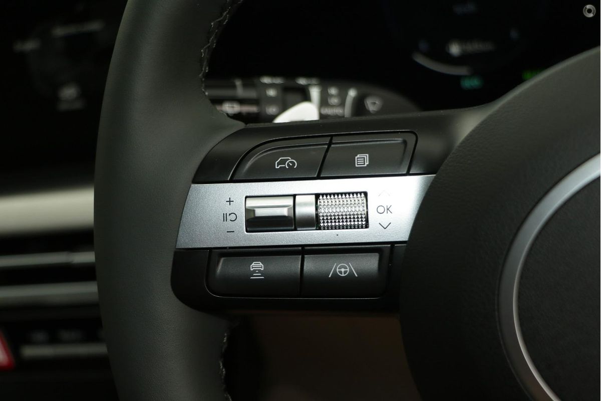 2025 Hyundai Tucson Premium NX4.V4