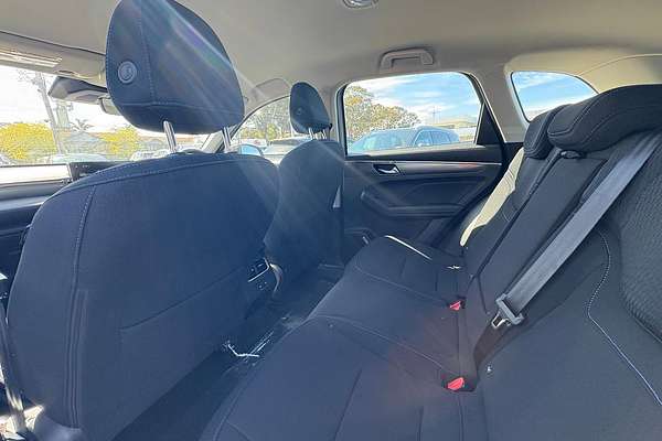 2025 GWM Haval Jolion Premium A01