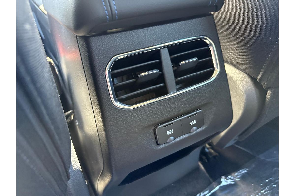 2025 GWM Haval Jolion Premium A01