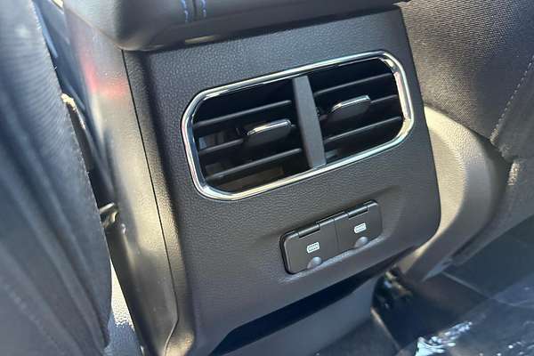 2025 GWM Haval Jolion Premium A01