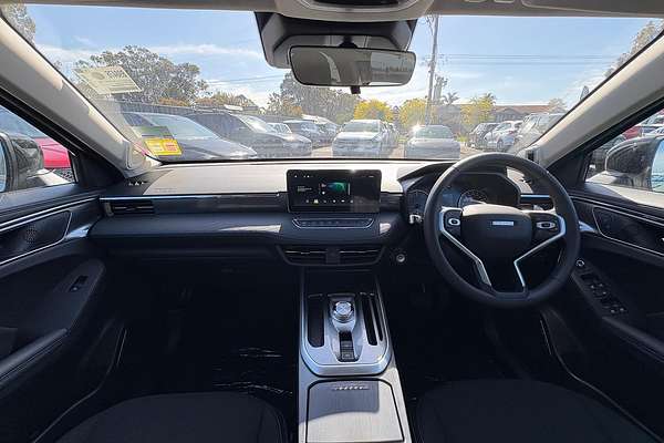 2025 GWM Haval Jolion Premium A01