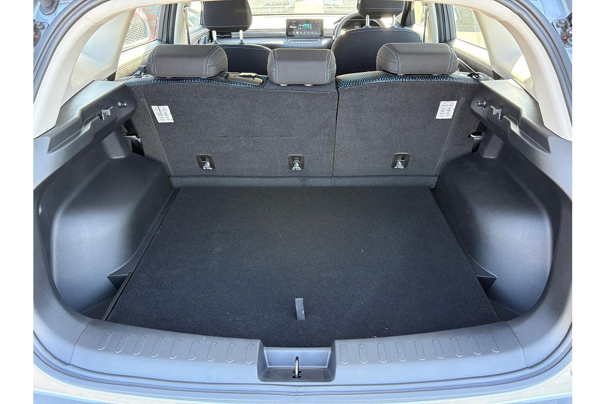 2025 GWM Haval Jolion Premium A01