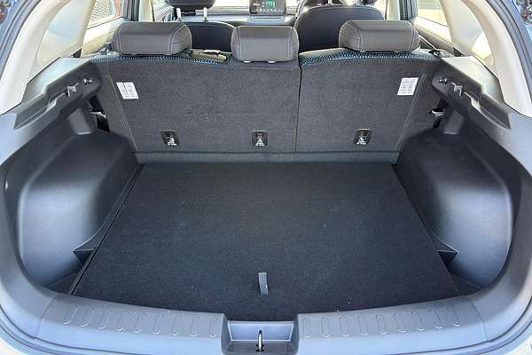 2025 GWM Haval Jolion Premium A01