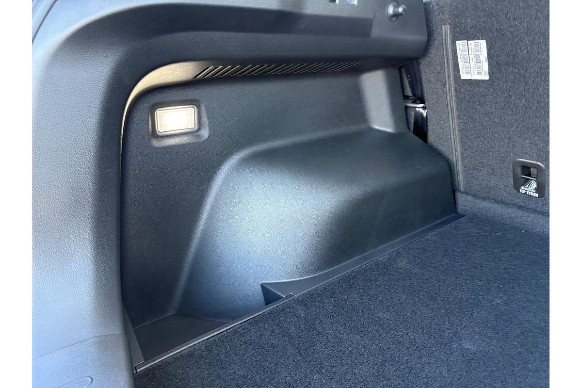 2025 GWM Haval Jolion Premium A01