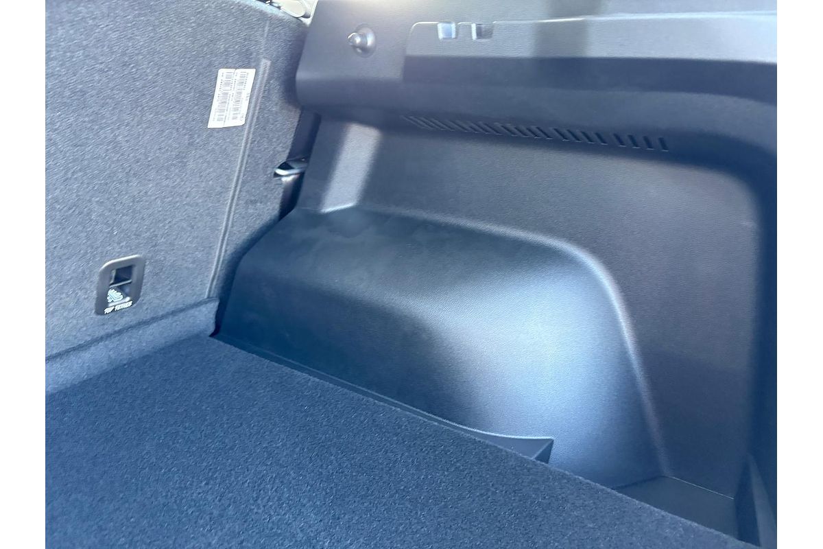 2025 GWM Haval Jolion Premium A01